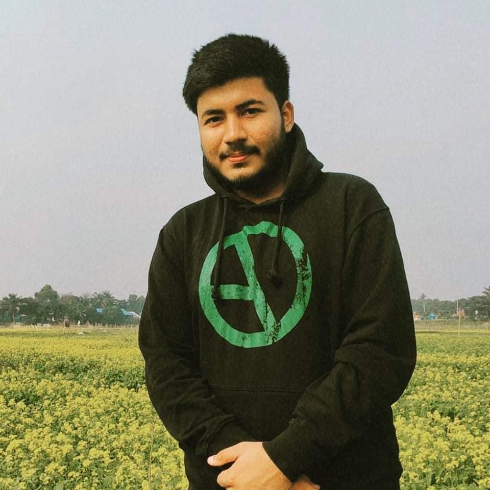 Tutor Ahmed Abrar Hossain 